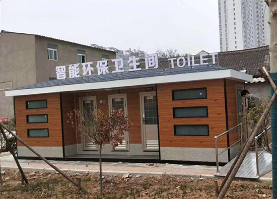 重慶廁所租賃